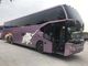 Διπλά λεωφορεία 67 καθίσματα 58000km Yutong αξόνων 2012 χρησιμοποιημένα έτος απόσταση σε μίλια