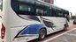 51 λεωφορείο τουριστών από δεύτερο χέρι αναστολής αέρα μηχανών diesel λεωφορείων πόλεων καθισμάτων 2016 χρησιμοποιημένο