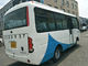 Η μηχανή diesel Yuchai Yutong χρησιμοποίησε τη μίνι καλή συνθήκη τουριστηκών λεωφορείων