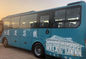 Έτος 9m 39 καθισμάτων 2015 αρχικό χρησιμοποιημένο Yutong εμπορικό λεωφορείο μηχανών diesel μήκους